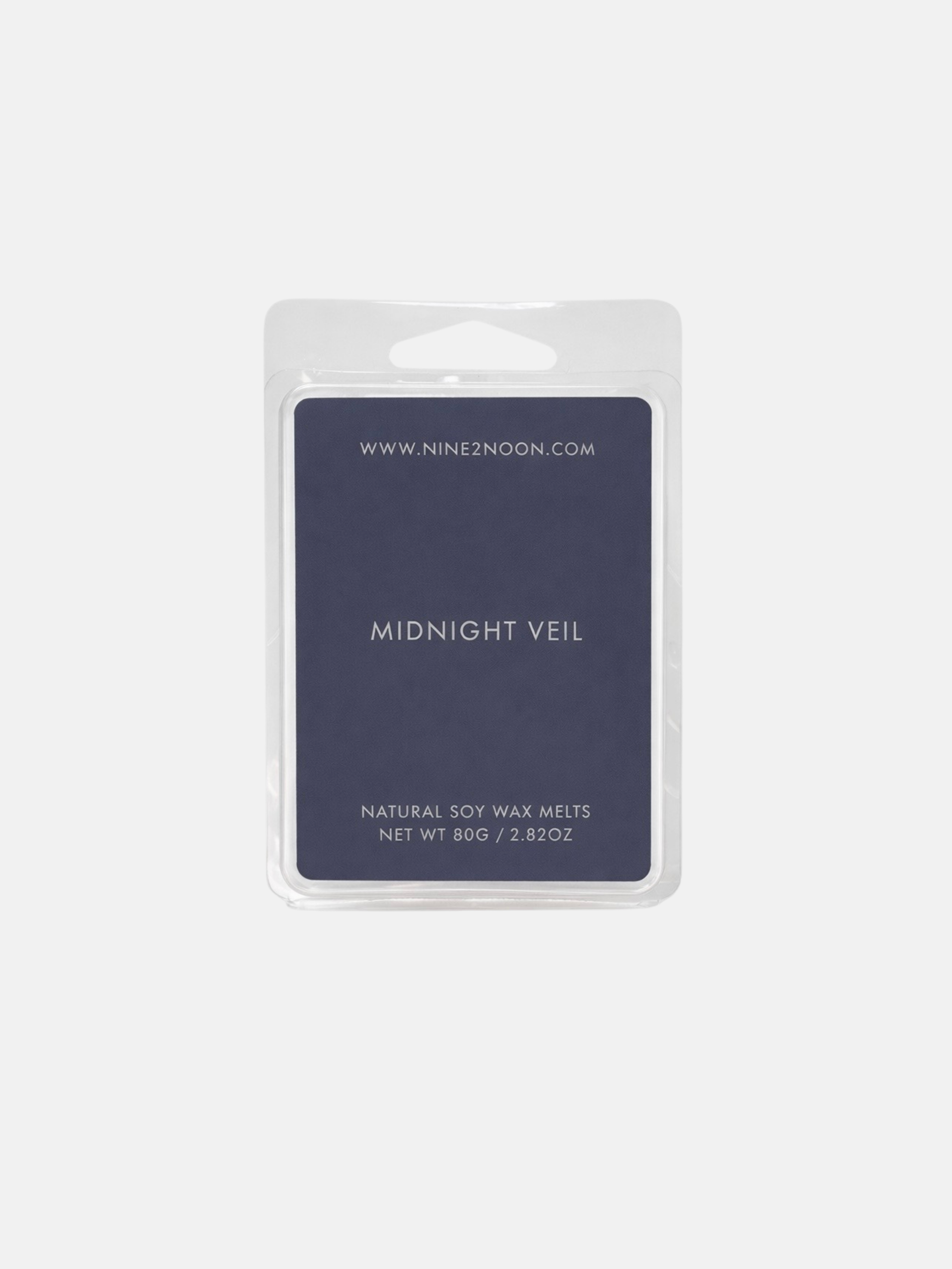 Nine2Noon Wax Melt - Midnight Veil