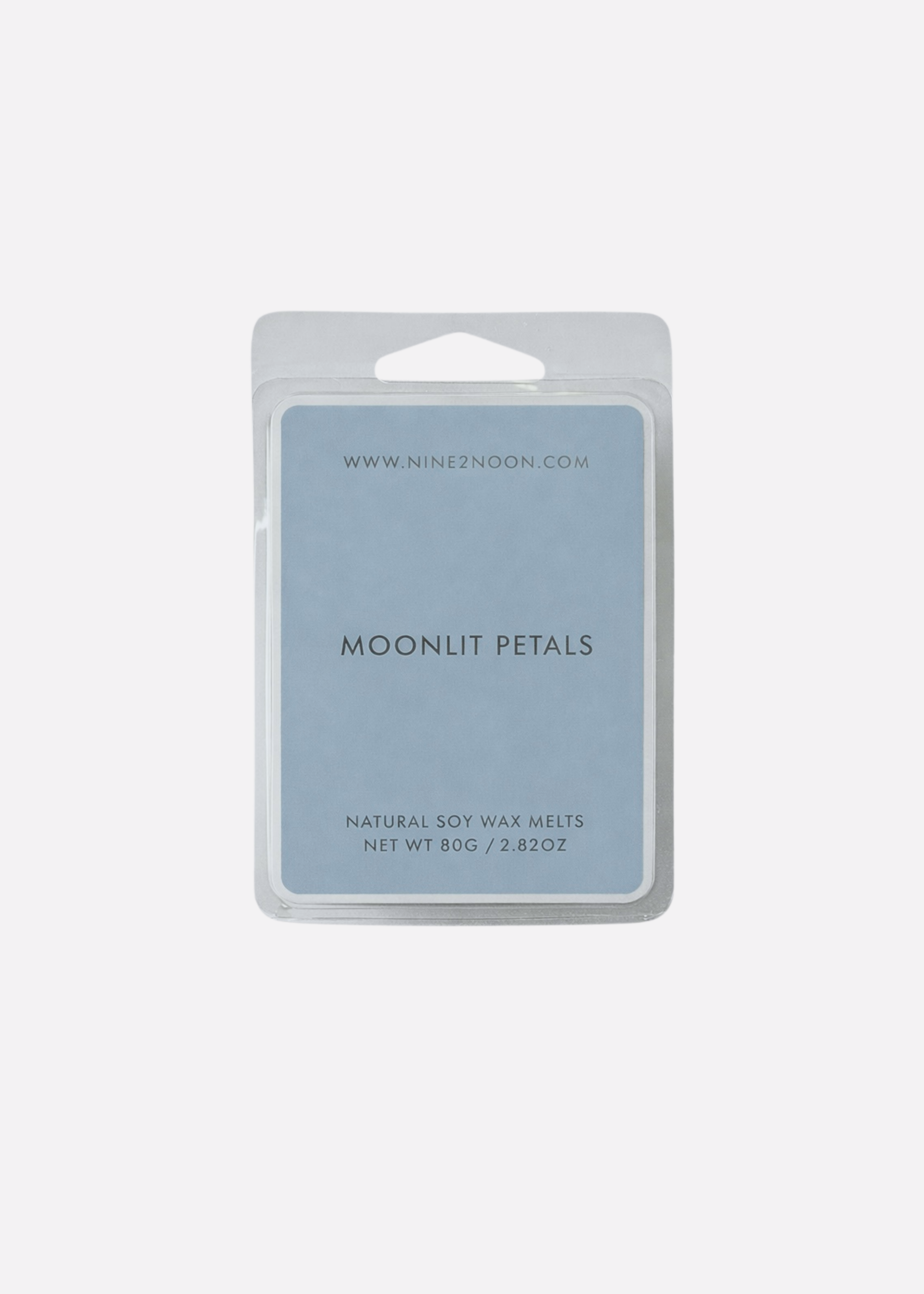 Nine2Noon Wax Melt - Moonlit Petals