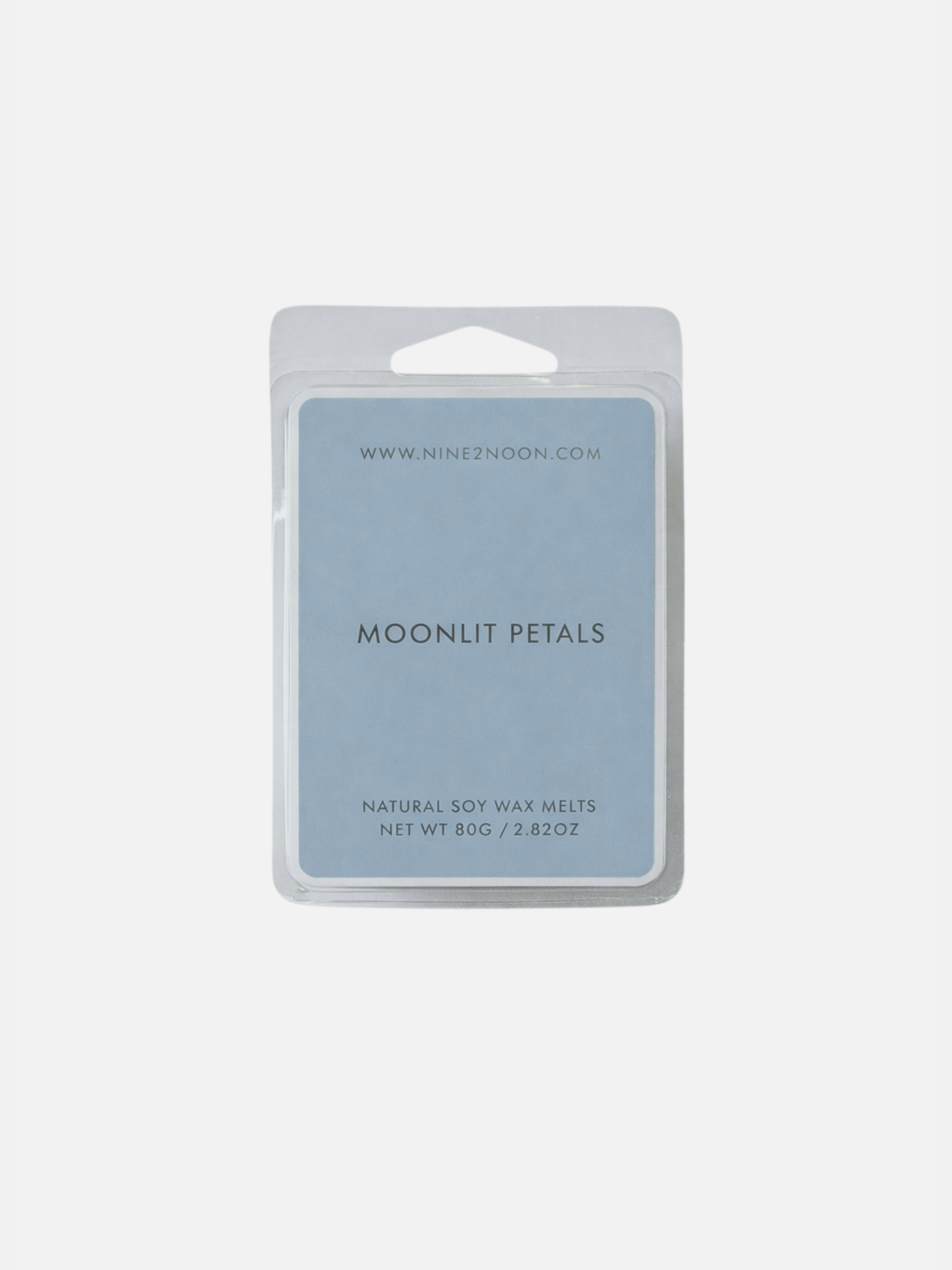 Nine2Noon Wax Melt - Moonlit Petals