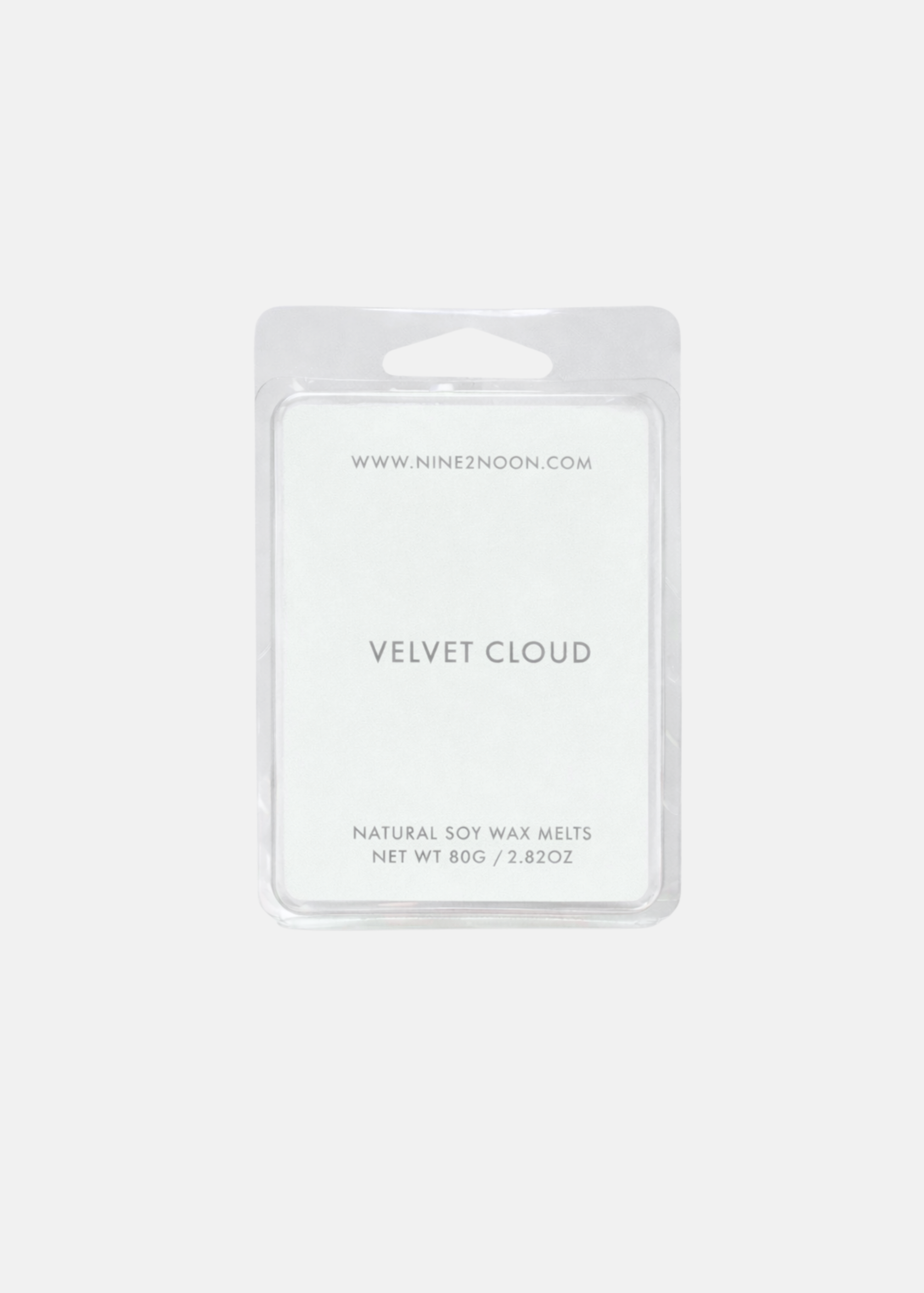 Nine2Noon Wax Melt - Velvet Cloud