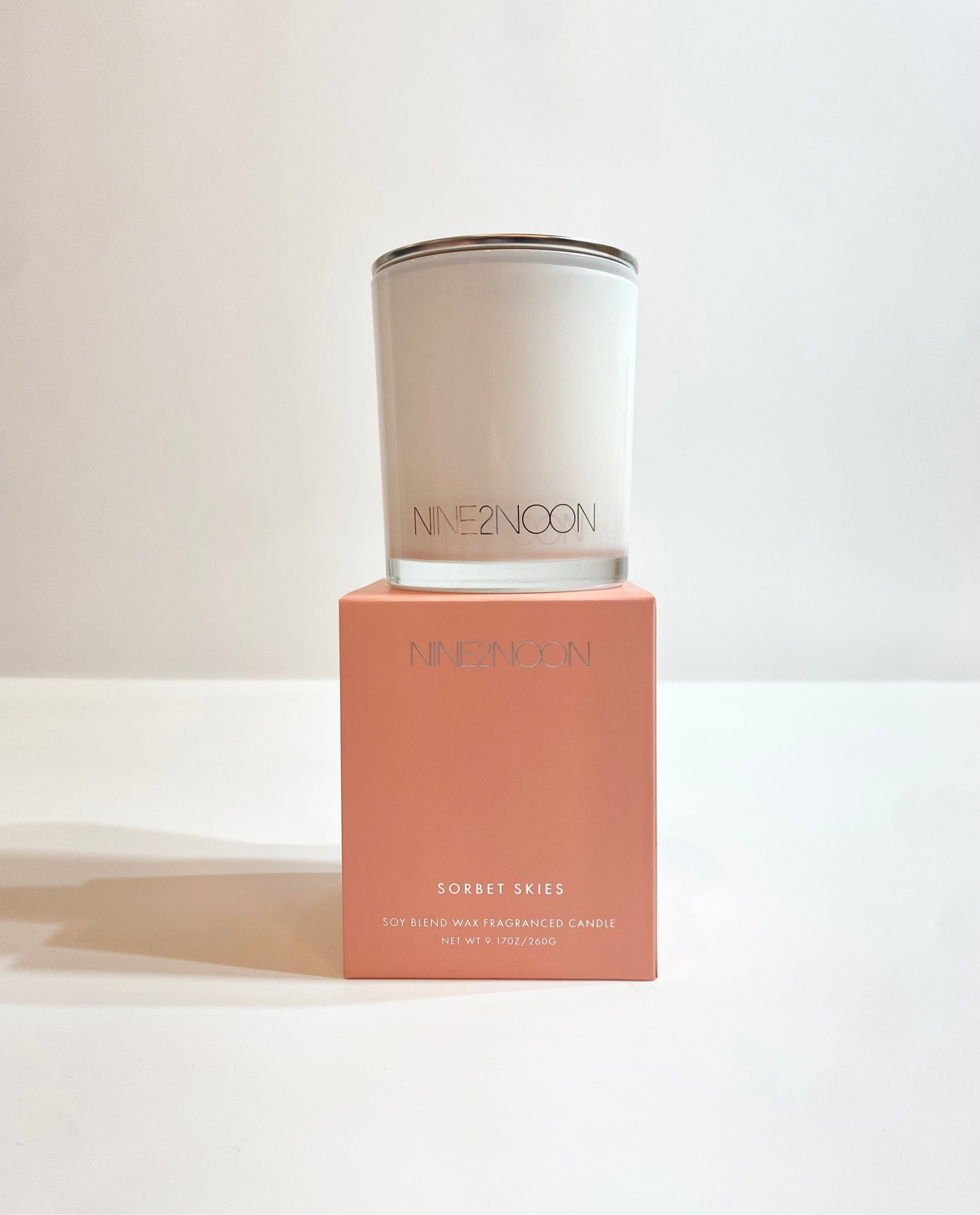 Sorbet Skies Candle