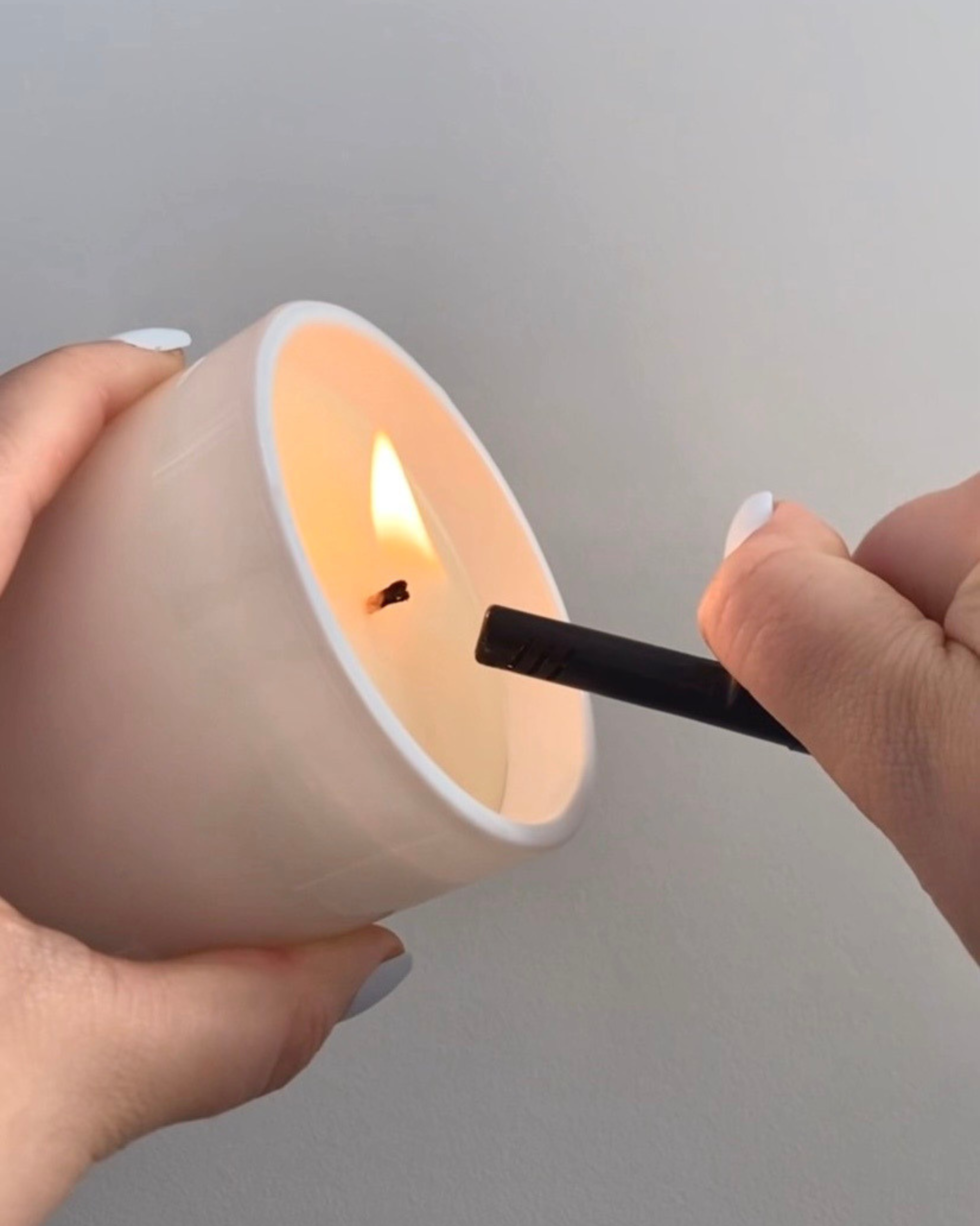 Sorbet Skies - Lychee, Guava & Lime