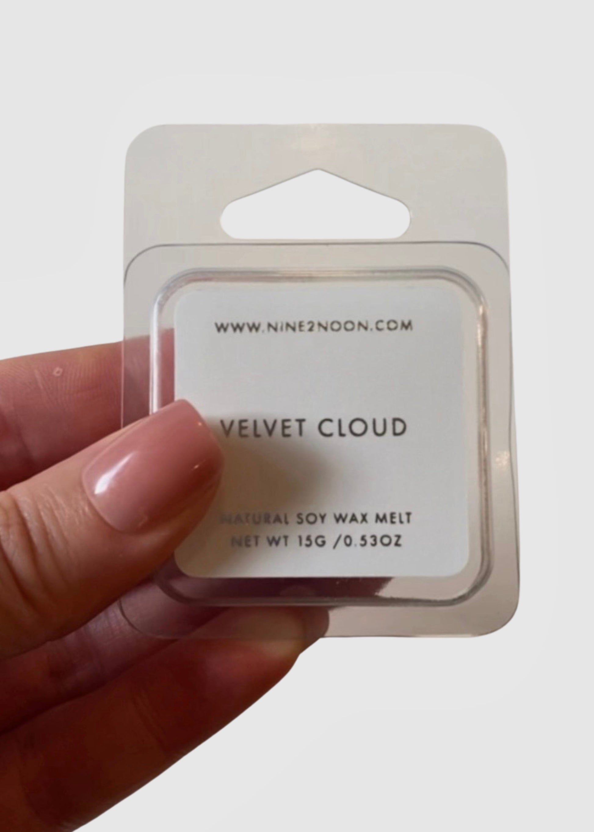 Nine2Noon Wax Melt